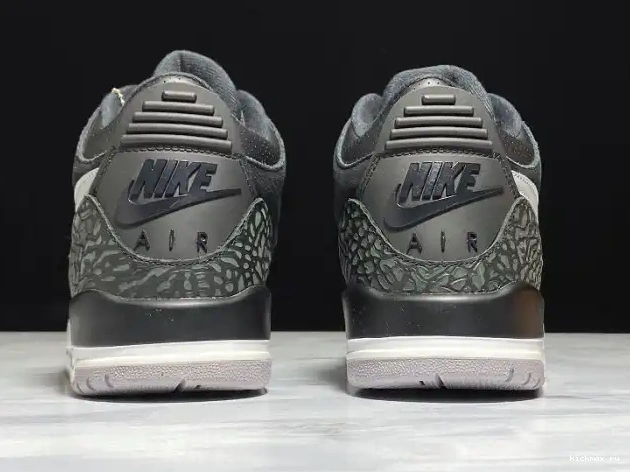 Cheap Black Air Cement Tinker Grey CK4348-007 3 Jordan 0505